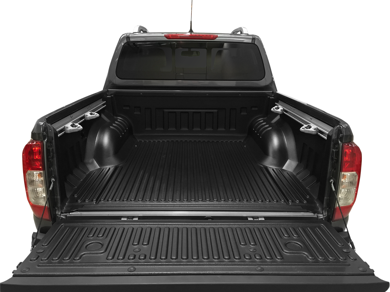 BEDMAR319 - BEDLINER NISSAN NP300 2016+ KING CAB (SANS REBORDS) NISSAN ...