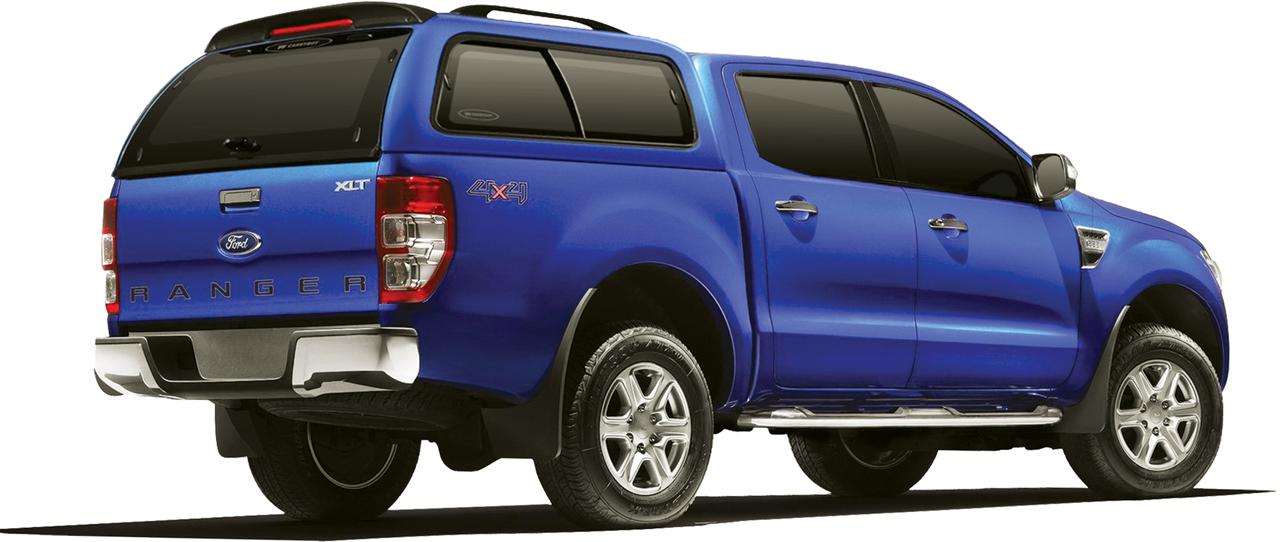 Carryboy ford ranger 2012 #4