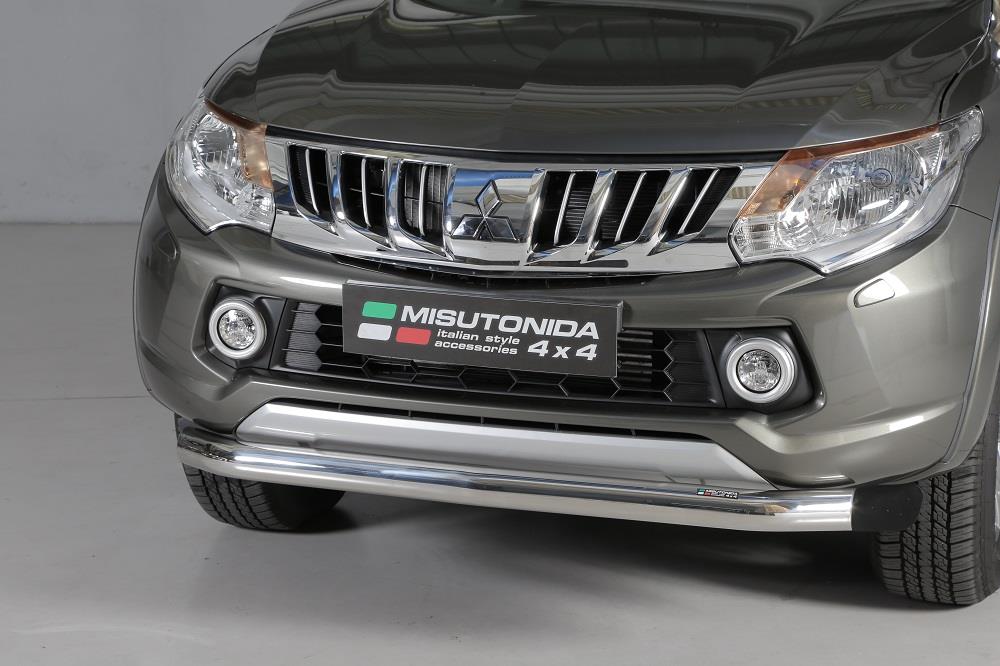 Elargisseur D'Ailes Mitsubishi L200 Triton 2019+