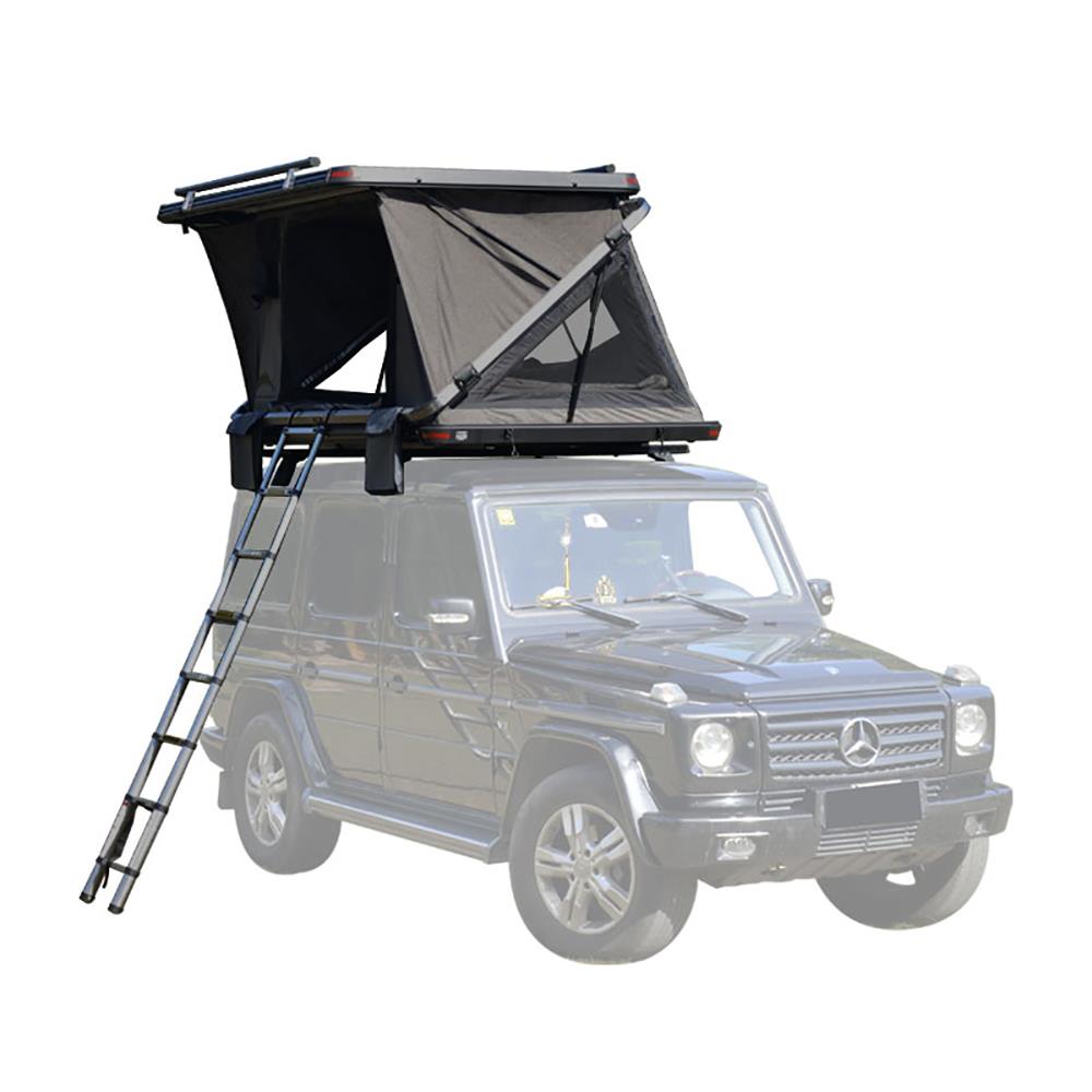 Tent Tente De Toit Wild Land Rock Cruiser Cm